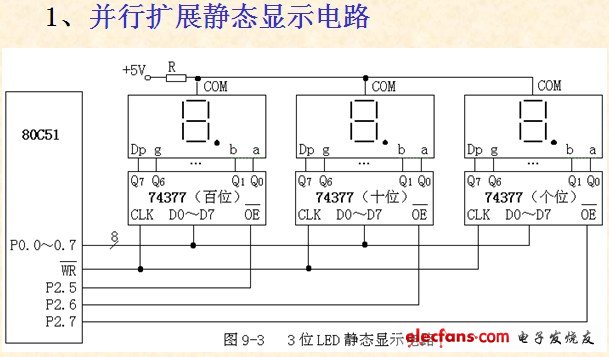 电路图