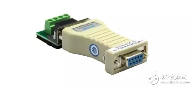 讲述三种RS232转RS485电路设计 —电路图天天读(254)