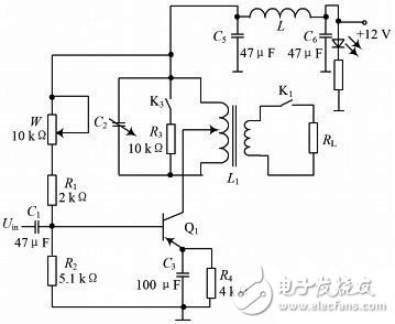 基于单片机的智能报警系统电路设计