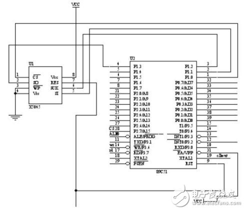 汽车辅助系统CAN总线接口电路设计 —电路图天天读（38）