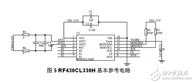 NFC产品在智能电视中的应用电路设计 —电路图天天读（43）