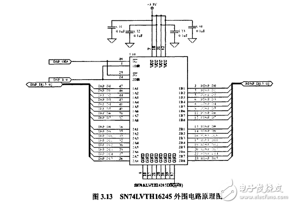 揭秘DSP和HMM的语音识别系统电路模块设计