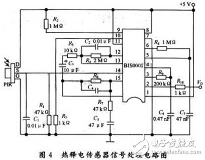 揭秘智能照明系统硬件电路