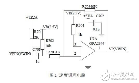 电路图