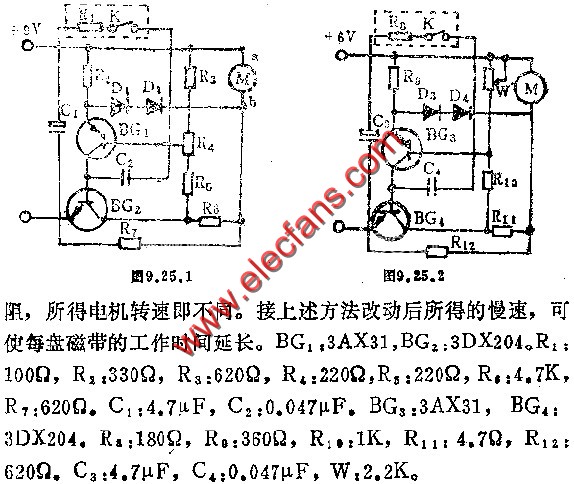 录音机_电子元器件资讯-电子行业新闻资讯-唯样商城