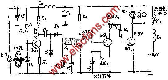 电路图讲解