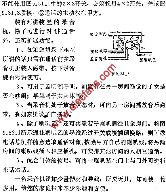 电路图讲解