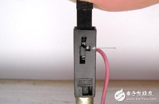 压电陶瓷点火器工作原理剖析