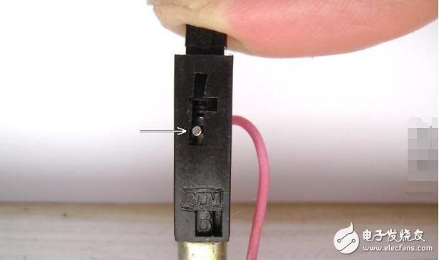 压电陶瓷点火器工作原理剖析