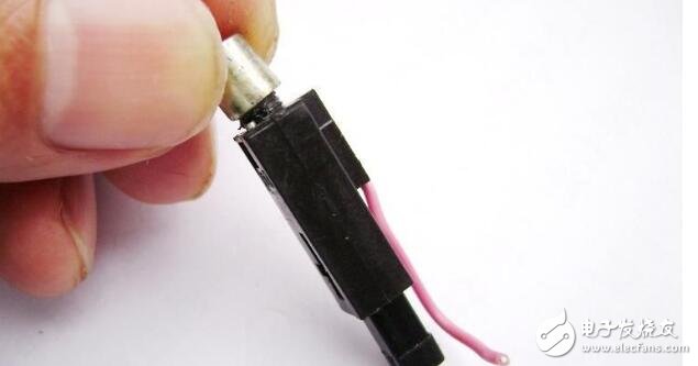 压电陶瓷点火器工作原理剖析