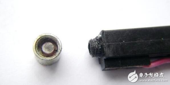 压电陶瓷点火器工作原理剖析