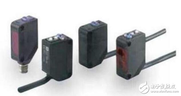 槽型光电开关与单片机的接线方法_槽型光电开关使用方法