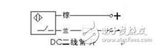 光电传感器的应用实例_光电传感器工作原理_光电传感器接线图