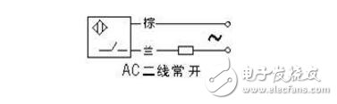 光电传感器的应用实例_光电传感器工作原理_光电传感器接线图