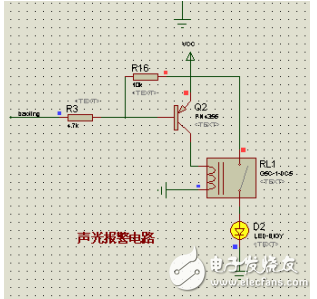 电流检测电路设计方案汇总（六款模拟电路设计原理图详解）