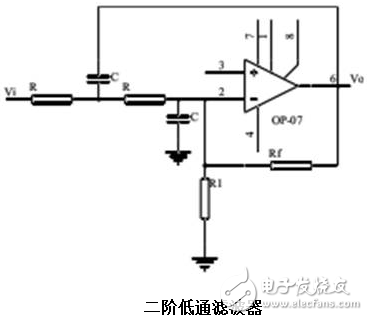 光电脉搏检测电路图大全（四款模拟电路设计原理图详解）