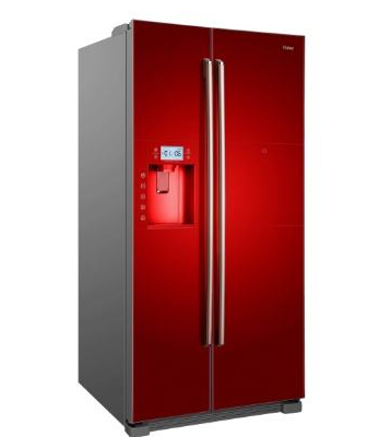 华凌牌BCD-178W、BCD-182W型电冰箱电路