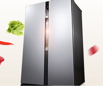 华凌牌BCD-178W、BCD-182W型电冰箱电路