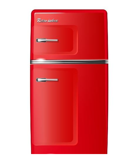 华凌牌BCD-178W、BCD-182W型电冰箱电路