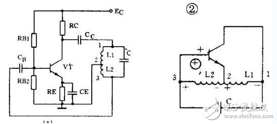 最简单的电容振荡电路图大全（四款最简单的电容振荡电路设计原理图详解）