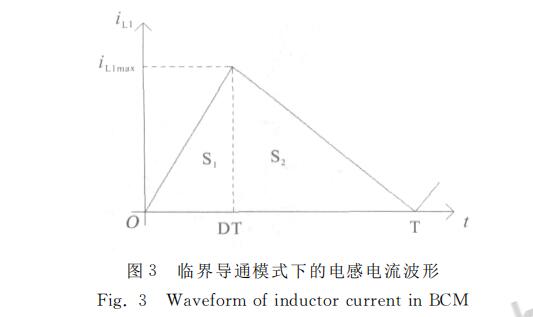 一种基于SEPIC架构的新型LED照明调光电路