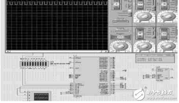 太阳能路灯电路设计与仿真