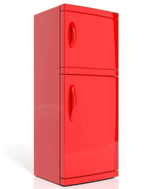 华凌牌BCD-178W、BCD-182W型电冰箱电路