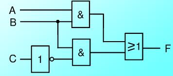 什么是组合逻辑电路_组合逻辑电路有哪些（4款组合逻辑电路的设计）