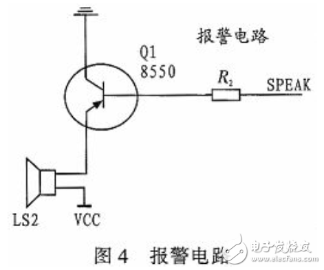 基于单片机的LED自适应调光系统