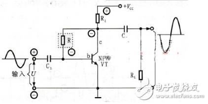 负反馈放大电路图大全（五款负反馈放大电路设计原理图详解）