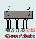 HA1377外形图