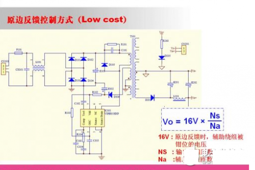 详解开关电源变压器的设计布局及调试电路图讲解电子技术方案