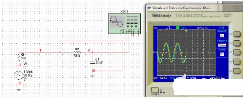 【干货】一阶RC低通滤波器可以这样过滤高频噪声-电路图讲解-电子技术方案