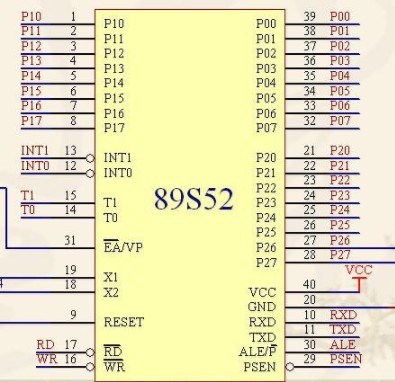 如何用51单片机数码管实现跑马灯功能?-唯样商