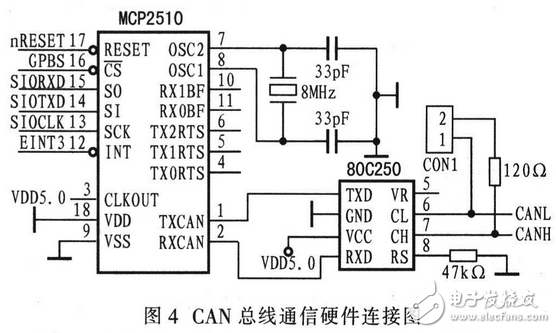 电路图讲解