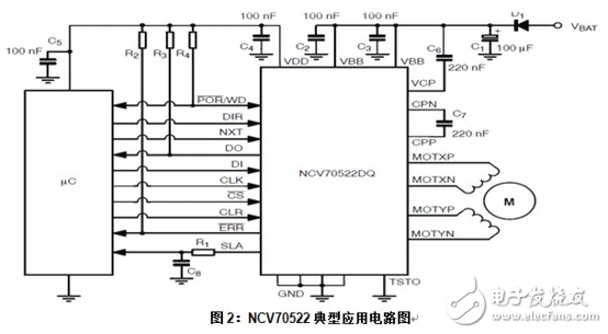 电路图讲解