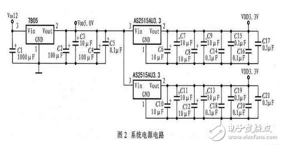 电路图讲解