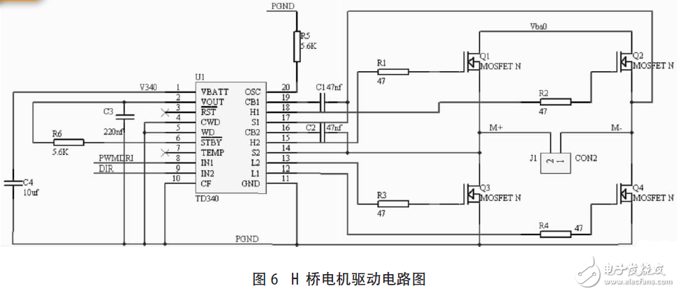 电路图讲解
