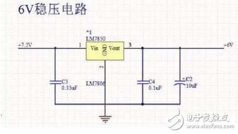 电路图讲解
