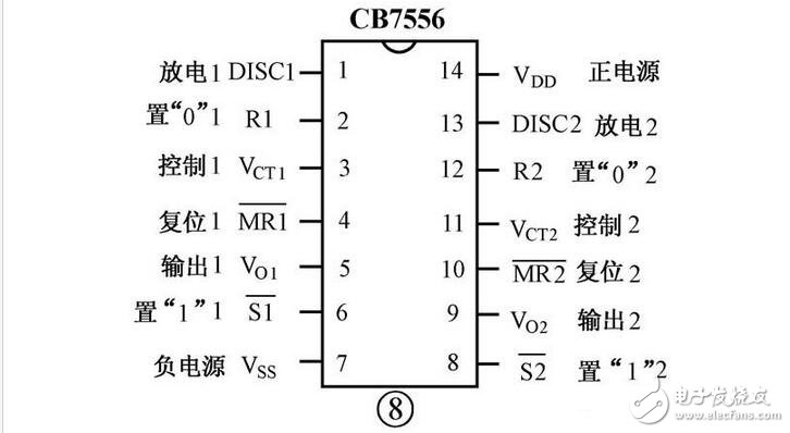 电路图讲解